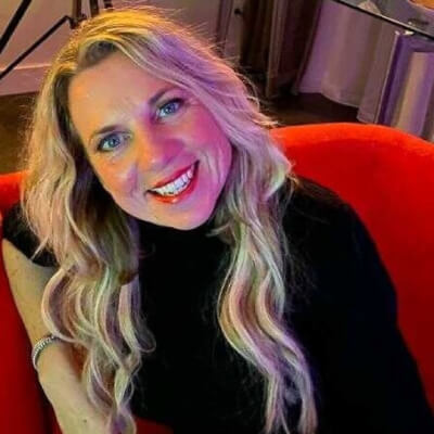 Spoelstra, Mirjam Mirjam Spoelstra